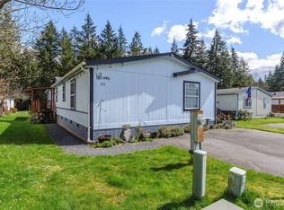 10324 Delphi Rd SW TRAILER 24, Olympia, WA 98512