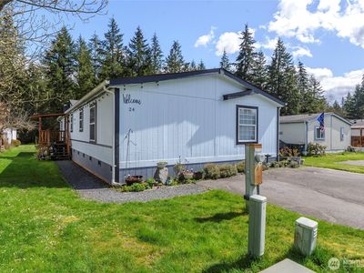 10324 Delphi Road SW #24, Olympia, WA, 98512