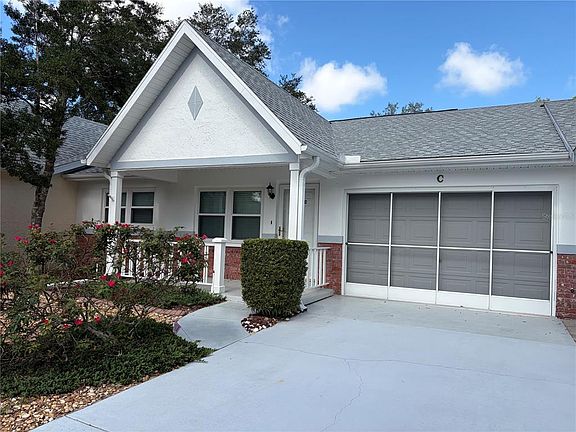 2nd image of 9460 SW 84TH TERRACE #C