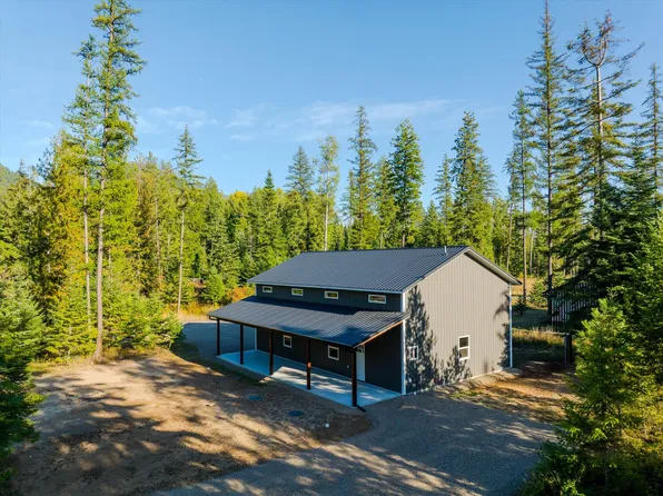 11 Powerline Bay Rd, Noxon, MT 59853