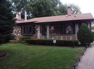 409 N Harvard Ave, Villa Park, IL 60181