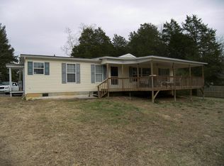 2330 Bob Carnes Rd, Knoxville, TN 37924