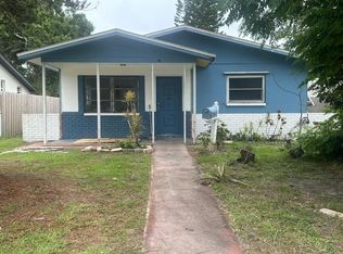 5234 9TH AVENUE N, ST PETERSBURG, FL 33710