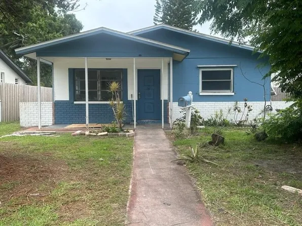5234 9th Ave N, Saint Petersburg, FL 33710