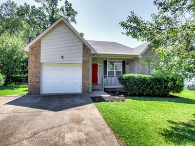 725 Charlie Gann Dr, Old Hickory, TN, 37138