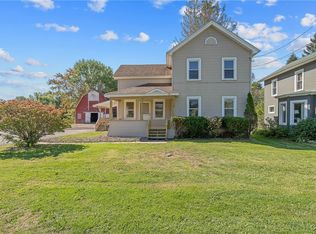 2337 State Route 49, West Monroe, NY 13167