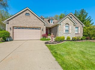 458 Sandstone Dr LOT 86, Lawrenceburg, IN 47025