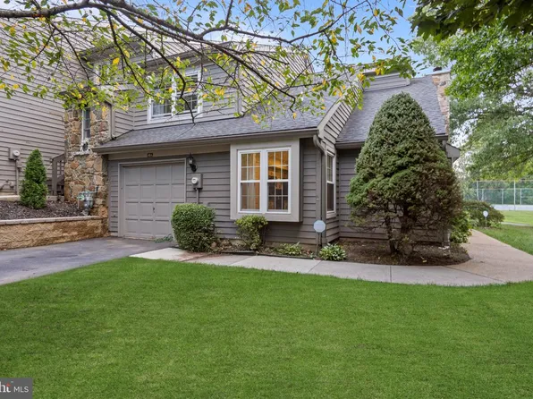 40 Roxbury Ct #A, Princeton, NJ 08540