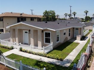 513 N Dalton Ave, Azusa, CA 91702