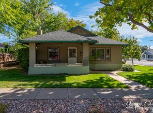 293 S 100 W, Saint George, UT 84770