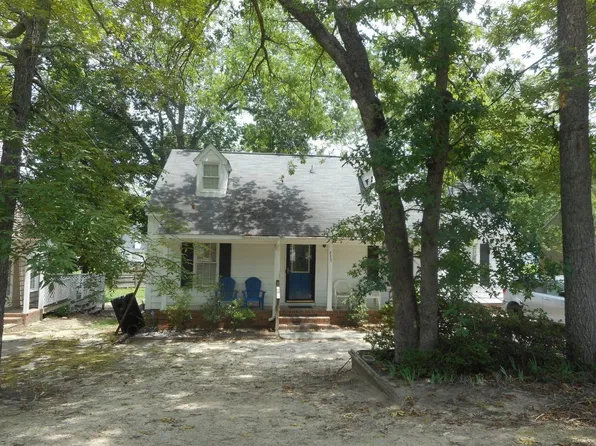 233 Gusty Ln, Hopkins, SC 29061