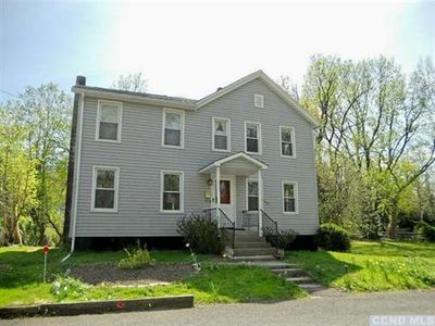 105 Bushnell Ave, Catskill, NY, 12414