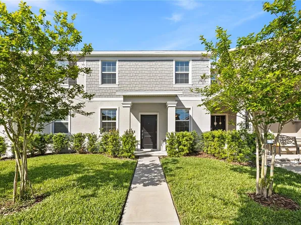 10768 Rhett Butler Aly, Winter Garden, FL 34787