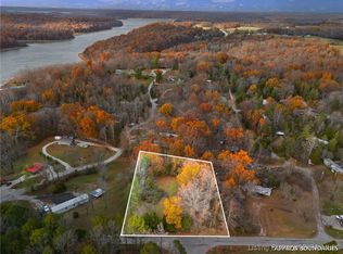  Pedora School Road, Eckerty, IN 47116