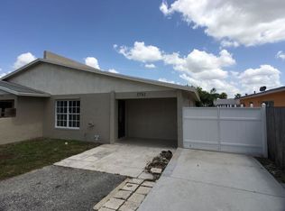 5791 S Rue Rd, West Palm Beach, FL 33415
