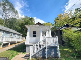 1118 W Ave Sw, Atlanta, GA 30315