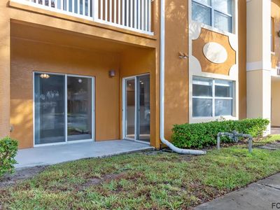 4600 E Moody Blvd BUILDING 7B, Bunnell, FL, 32110