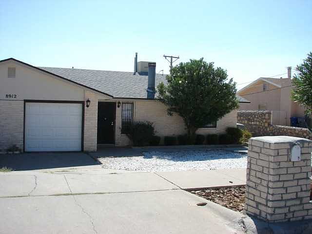 1st image of 8912 Leo St #A/b