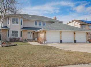 1228 N Aspen Way, Addison, IL 60101