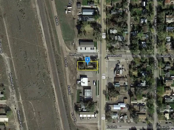 704 S 4th St, Douglas, WY 82633