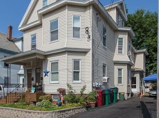 182 Pleasant St, Lowell, MA 01852