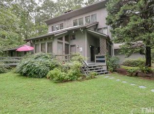 214 Clark Lake Rd, Durham, NC 27707