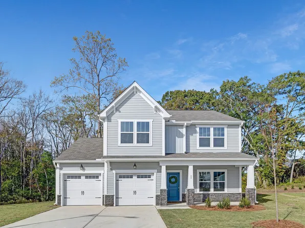 49 N Mule Way #45, Benson, NC 27504