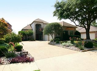 21 Fairway Dr, Frisco, TX 75034
