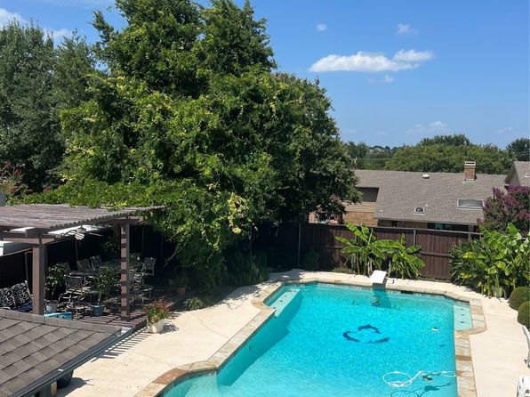 Home for Sale in Garland TX