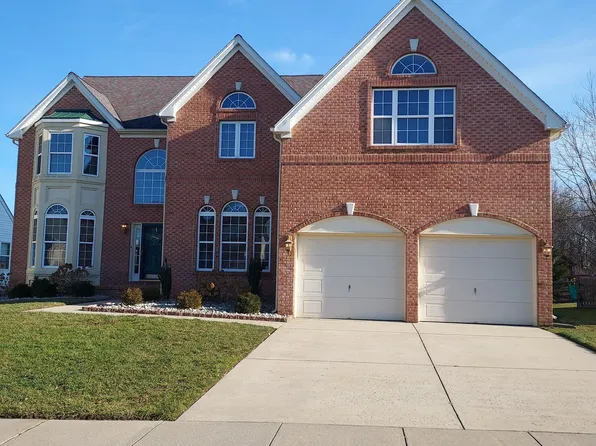 63 Fredrick Blvd, Woolwich Township, NJ 08085