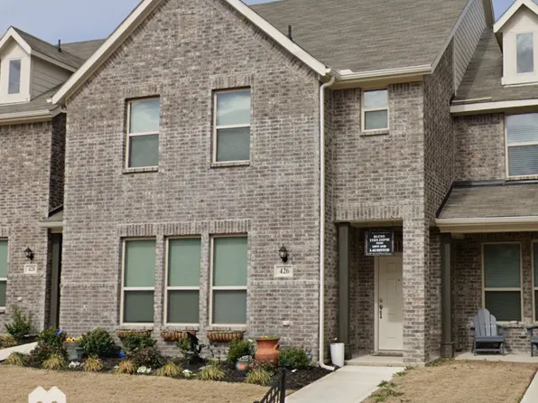 426 Milverton Dr, Crowley, TX 76036