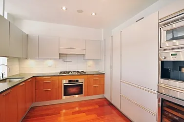 Rented by Citi Habitats