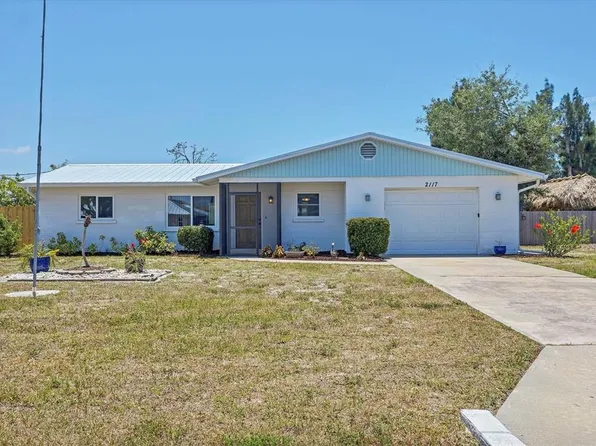 2117 MICHIGAN AVENUE, ENGLEWOOD, FL 34224