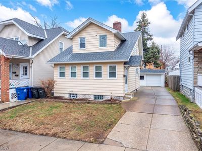 1427 Gridley St, Lakewood, OH, 44107