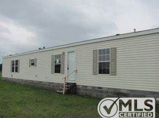 6844 SW Greenlawn Rd, Columbus, KS 66725