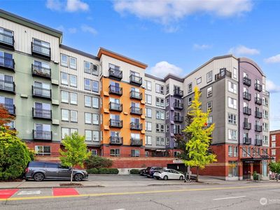 108 5th Avenue S UNIT #514, Seattle, WA, 98104