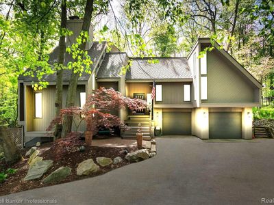 4943 Canyon Oaks Dr, Brighton, MI, 48114