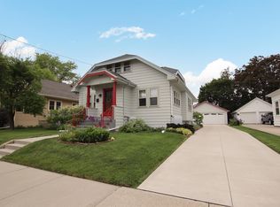 651 Evans St, Oshkosh, WI 54901