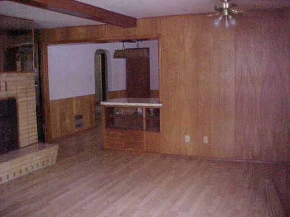 Family Room / Dining