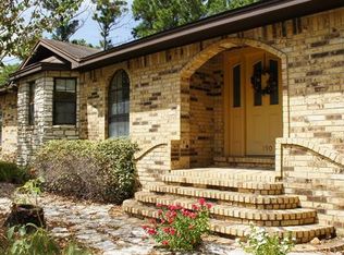 190 Kona Dr, Bastrop, TX 78602
