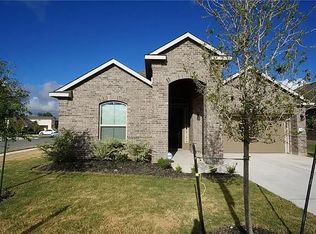 2449 Lyla Ln, Leander, TX 78641