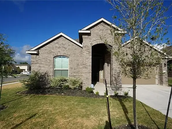 2449 Lyla Ln, Leander, TX 78641