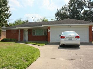 4745 Warm Springs Rd, Houston, TX 77035