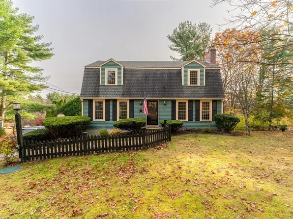 375 Winter St, Walpole, MA 02081