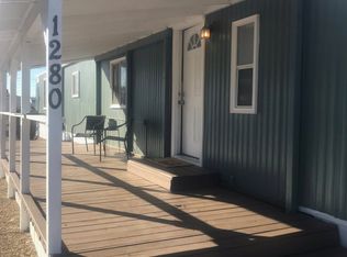 1280 E Suffock Ave, Kingman, AZ 86409