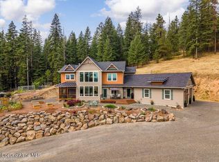 2898 S Huntsman Rd, Coeur D Alene, ID 83814