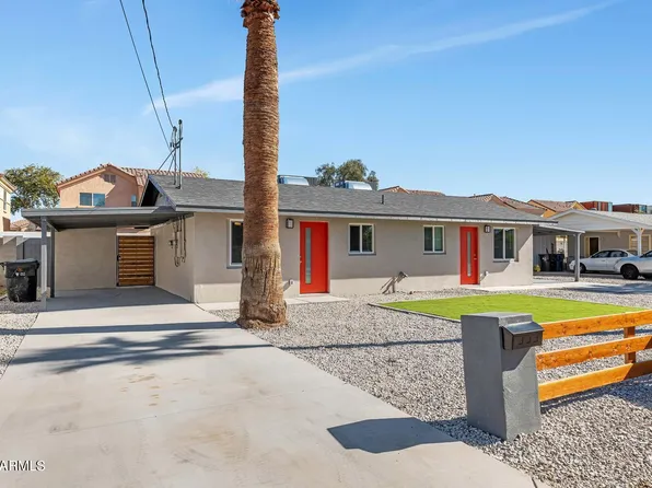 1421 S RITA Lane, Tempe, AZ 85281