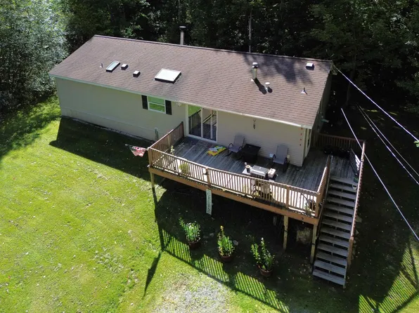 28 Edelweiss Drive, Bethlehem, NH 03574