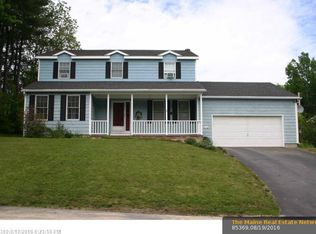 16 Morningside St, Lewiston, ME 04240