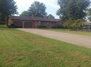 3478 Summerfield Rd, Tell City, IN 47586